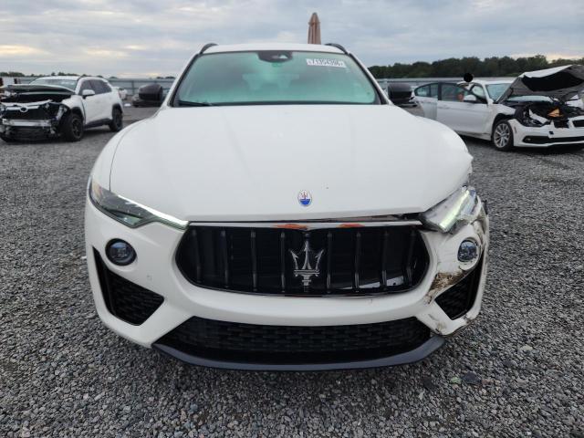 Zdjęcie 5 z aukcji – 2021 MASERATI LEVANTE z VIN ZN661XUS2MX379722