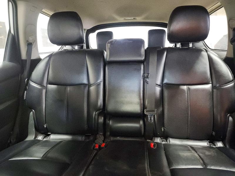 Photo 10 from auction – 2019 NISSAN PATHFINDER with VIN 5N1DR2MN7KC612105