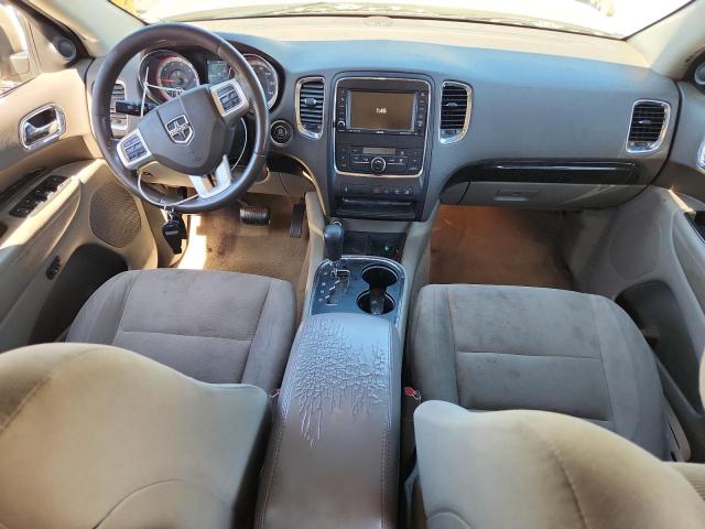 Снимка 8 от търг – 2011 DODGE DURANGO с VIN 1D4RD4GG8BC729678