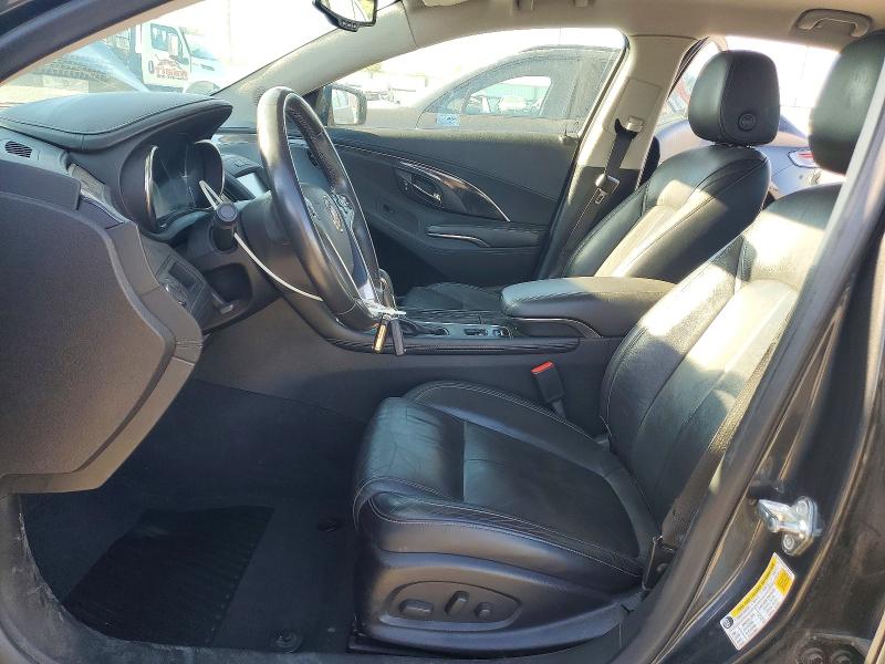 Снимка 7 от търг – 2015 BUICK LACROSSE с VIN 1G4GB5G33FF295778