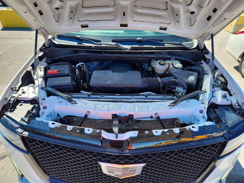 Zdjęcie 12 z aukcji – 2021 CADILLAC ESCALADE z VIN 1GYS3MKL9MR277630