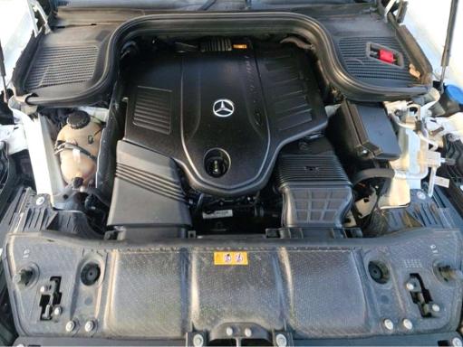 Снимка 7 от търг – 2021 MERCEDES-BENZ GLE с VIN 4JGFB5KBXMA392609