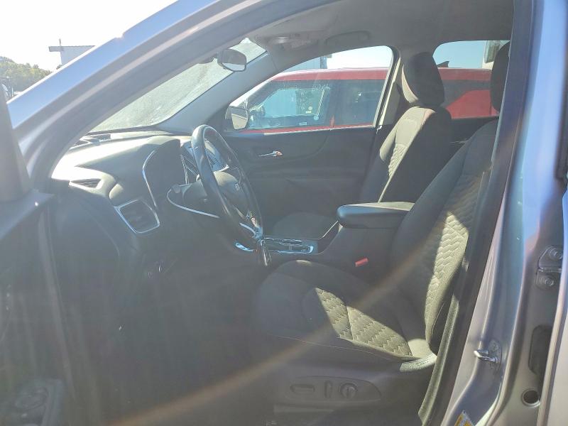 Снимка 7 от търг – 2021 CHEVROLET EQUINOX с VIN 3GNAXKEV4MS179147