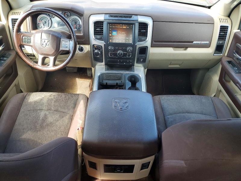 Фото 8 с аукциона – 2016 DODGE RAM 1500 с VIN 1C6RR6LG1GS368895