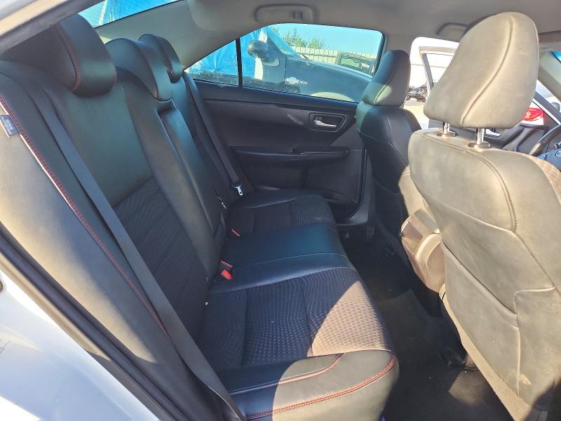 Photo 10 from auction – 2015 TOYOTA CAMRY with VIN 4T1BF1FKXFU010750