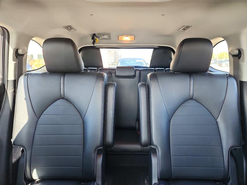 Фото 10 с аукциона – 2020 TOYOTA HIGHLANDER с VIN 5TDGBRCH5LS511087