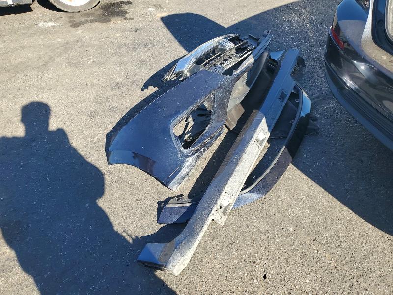Foto 12 de la subasta – 2020 HONDA INSIGHT con VIN 19XZE4F53LE011671