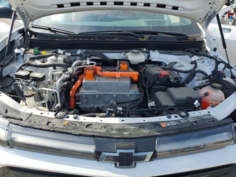 Снимка 12 от търг – 2025 CHEVROLET BLAZER с VIN 3GNKD1RJ5SS124640