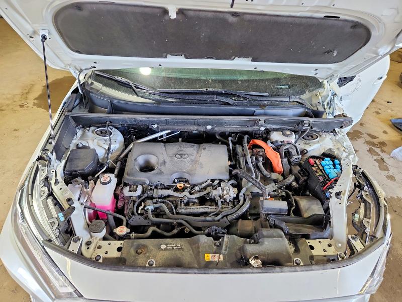 Снимка 12 от търг – 2024 TOYOTA RAV4 с VIN 2T3B6RFV0RW051151