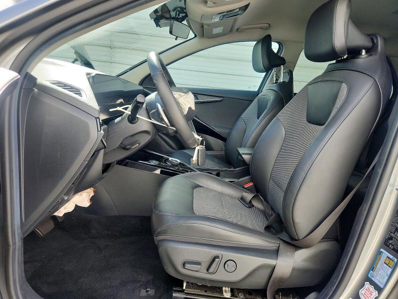 Снимка 7 от търг – 2024 KIA NIRO с VIN KNDCR3L19R5097840