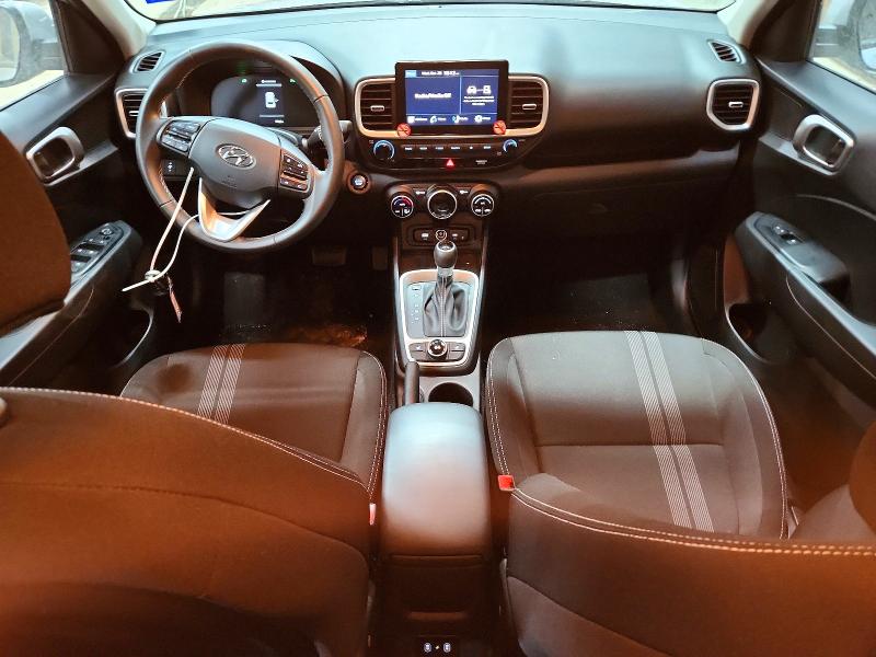 Снимка 8 от търг – 2026 HYUNDAI VENUE с VIN KMHRC8A31TU468737
