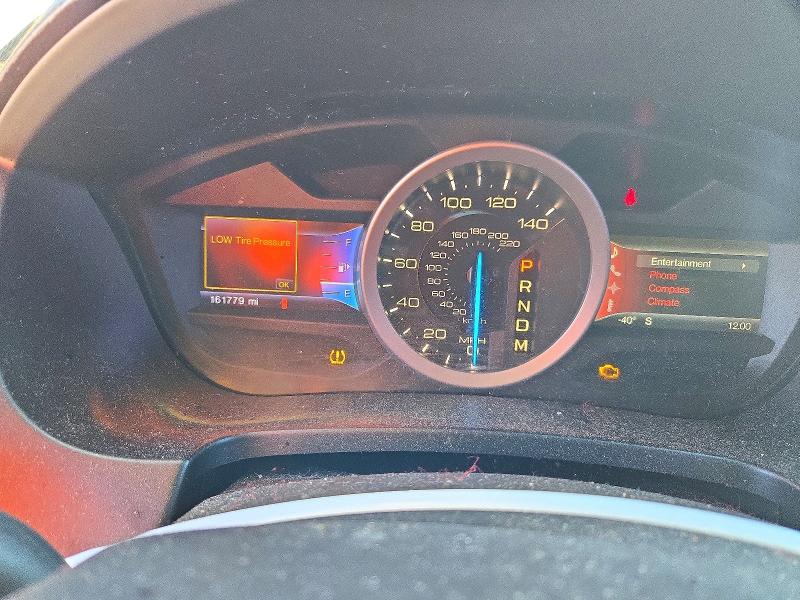 Photo 9 from auction – 2013 FORD EXPLORER with VIN 1FM5K7D88DGB81933