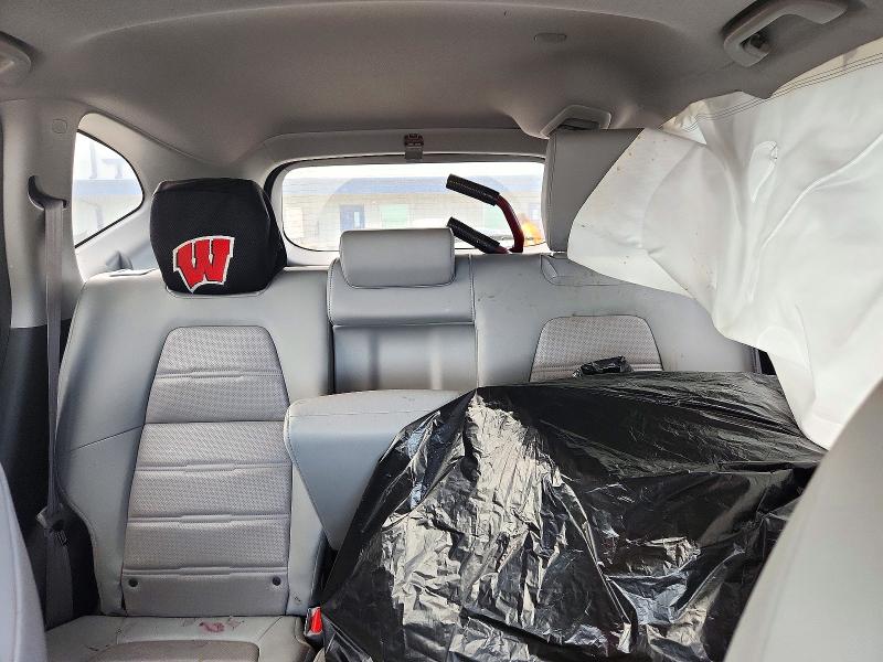 Снимка 10 от търг – 2020 HONDA CR-V с VIN 2HKRW2H99LH641840