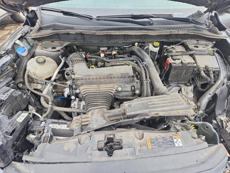 Снимка 11 от търг – 2024 FORD ESCAPE с VIN 1FMCU9NA2RUB62415