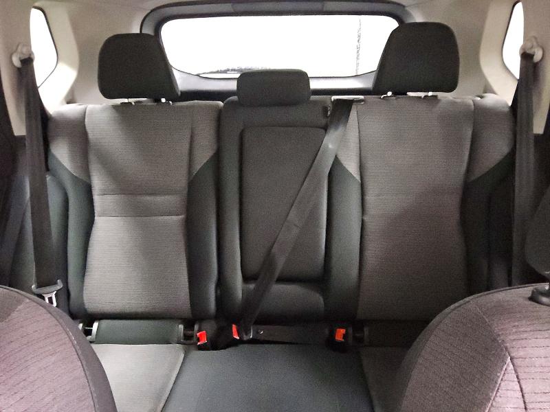 Photo 10 from auction – 2023 NISSAN ROGUE with VIN 5N1BT3BBXPC828786