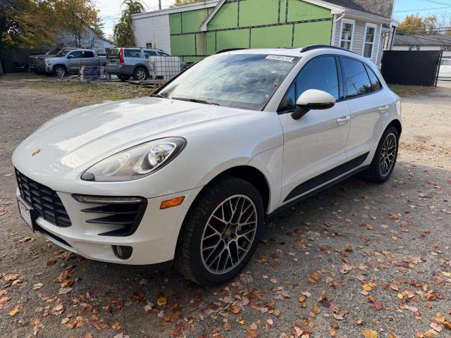 Zdjęcie 2 z aukcji – 2016 PORSCHE MACAN z VIN WP1AB2A51GLB55135