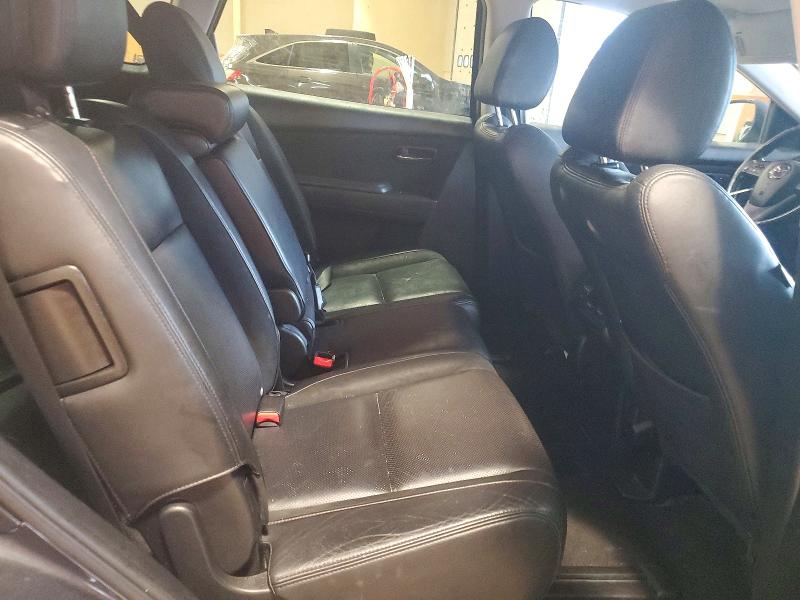 Снимка 11 от търг – 2015 MAZDA CX-9 с VIN JM3TB3CV8F0462824