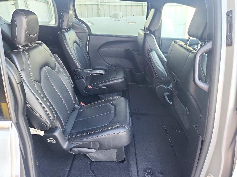 Снимка 11 от търг – 2026 CHRYSLER PACIFICA с VIN 2C4RC1BG1TR193543
