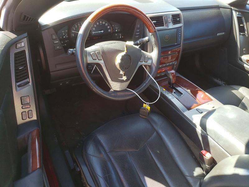 صورة رقم 8 من المزاد - 2006 CADILLAC XLR مع VIN 1G6YV36A465601111