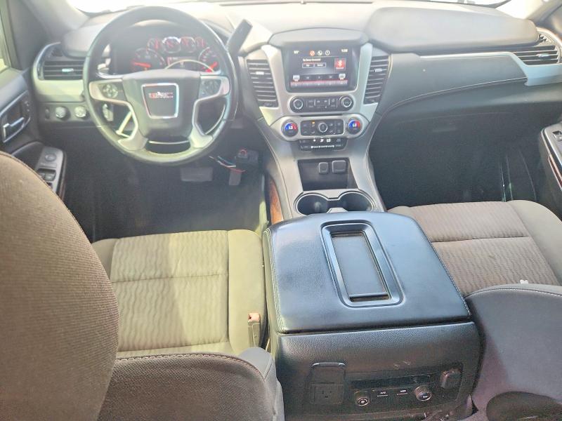 Снимка 8 от търг – 2015 GMC YUKON с VIN 1GKS2AKC3FR700815