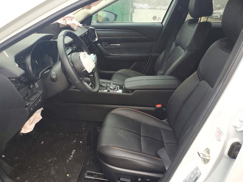 Foto 7 de la subasta – 2026 MAZDA CX-50 con VIN 7MMVAAEW2TN171684