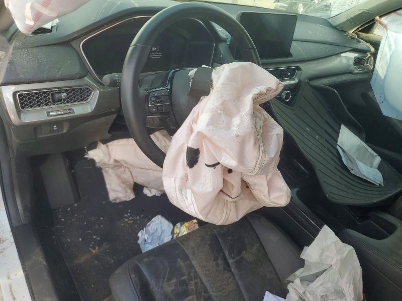 Снимка 8 от търг – 2026 ACURA INTEGRA с VIN 19UDE4H28TA010923