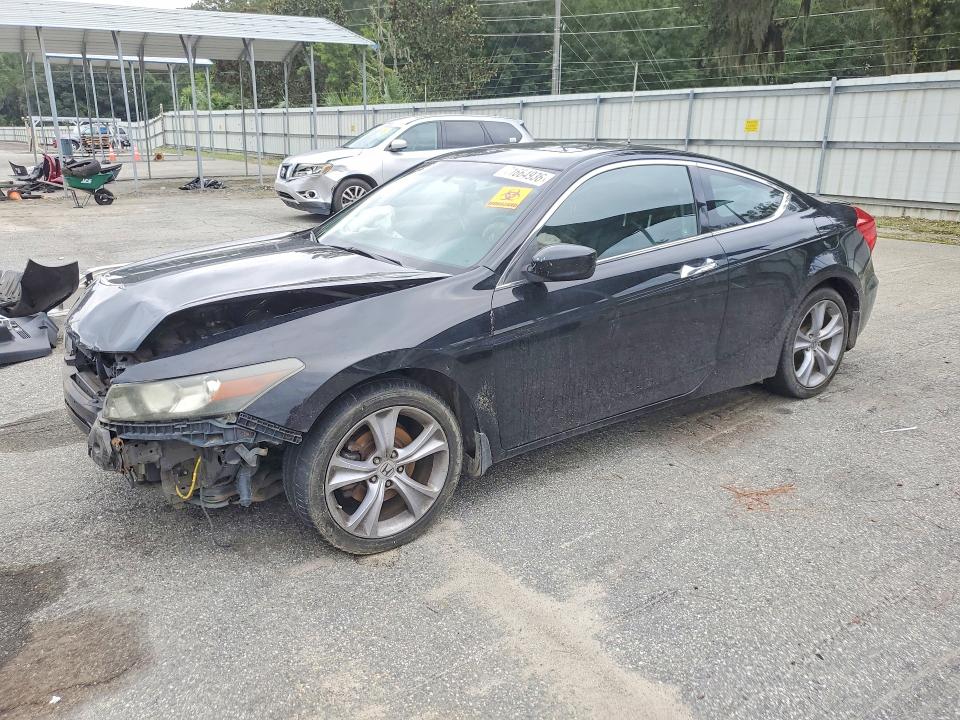 HONDA ACCORD 2012 with VIN 1HGCS2A82CA001836 - Photo from auction