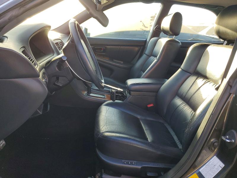 Photo 7 from auction – 2000 LEXUS ES with VIN JT8BF28G7Y0271538