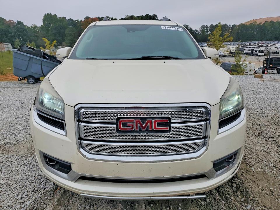 Zdjęcie 5 z aukcji – 2015 GMC ACADIA z VIN 1GKKRTKD6FJ145597