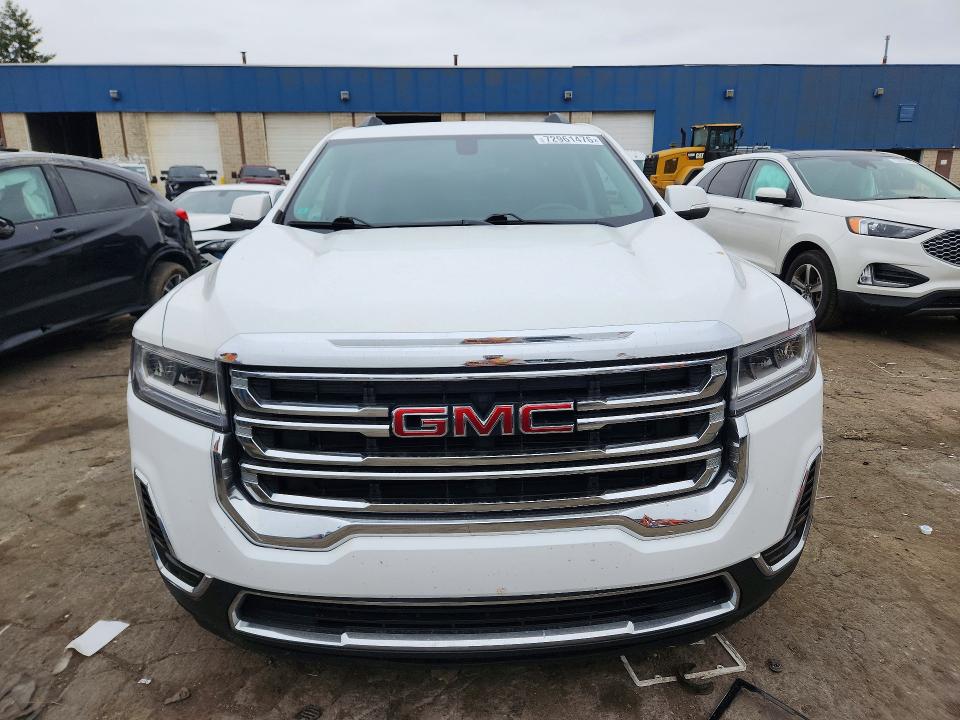 Снимка 5 от търг – 2020 GMC ACADIA с VIN 1GKKNKLA3LZ231389