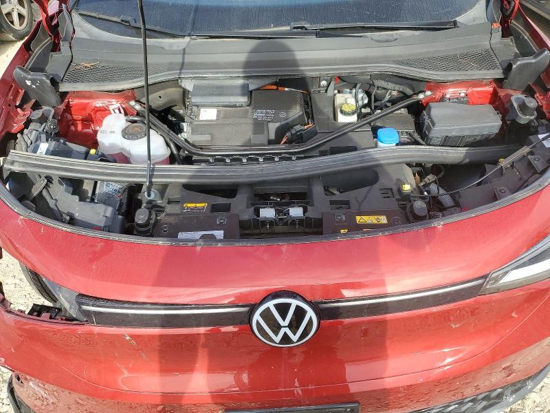 صورة رقم 12 من المزاد - 2023 VOLKSWAGEN ID.4 مع VIN 1V2GNPE83PC006003