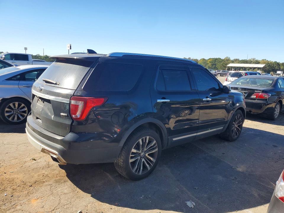 Foto 3 de la subasta – 2016 FORD EXPLORER con VIN 1FM5K8HT8GGB69323