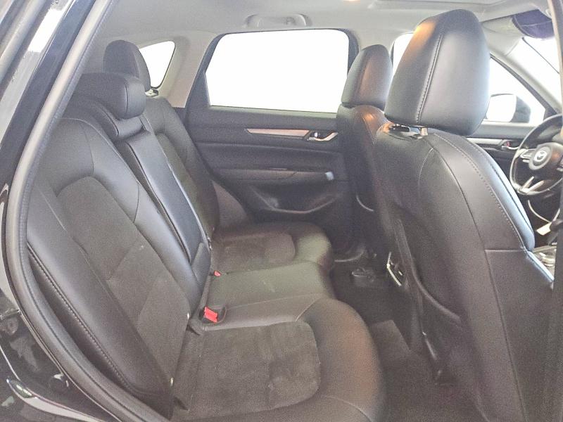 Снимка 11 от търг – 2019 MAZDA CX-5 с VIN JM3KFACM7K0584290