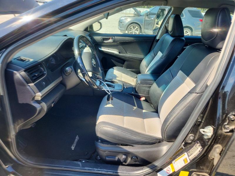 Снимка 7 от търг – 2014 TOYOTA CAMRY с VIN 4T1BF1FK9EU469475