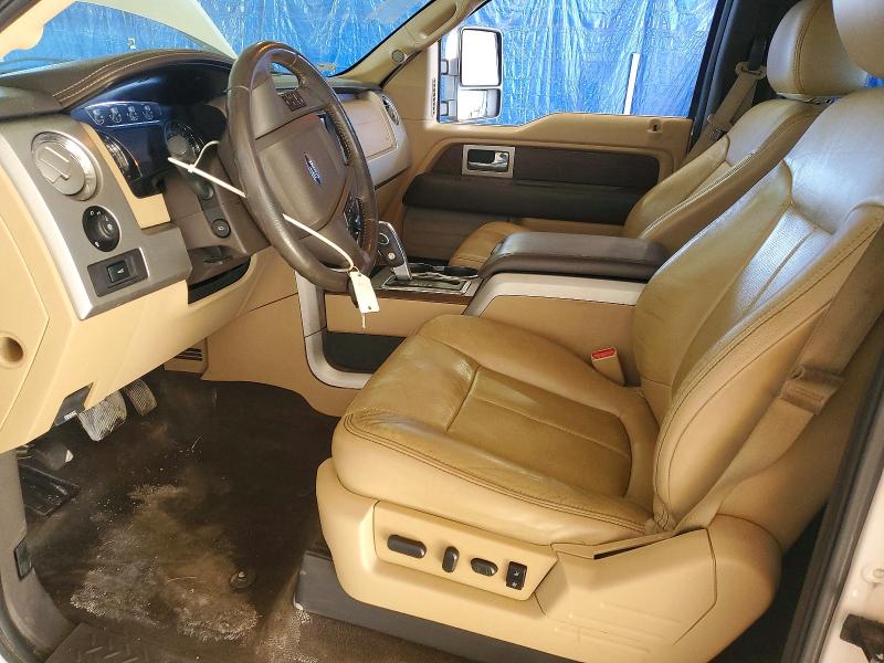 Снимка 7 от търг – 2013 FORD F150 с VIN 1FTFW1ET7DKE69484