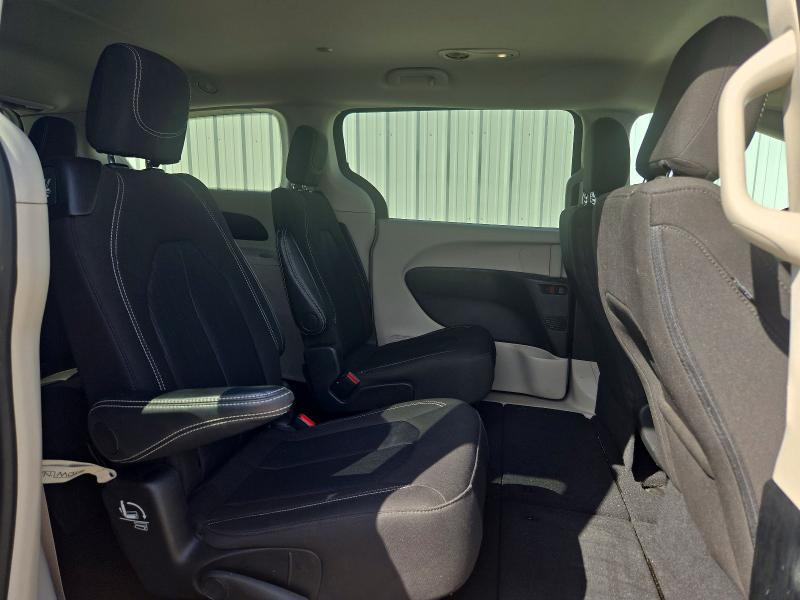 Photo 11 from auction – 2024 CHRYSLER VOYAGER with VIN 2C4RC1CG1RR186311