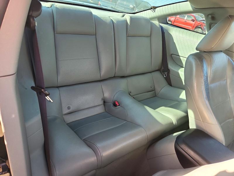 Photo 10 from auction – 2007 FORD MUSTANG with VIN 1ZVFT80N875207600