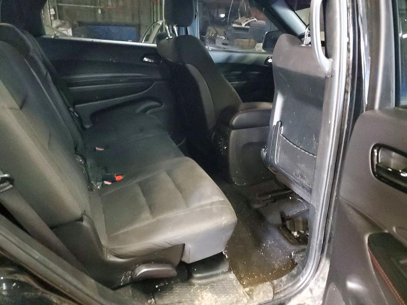 Снимка 11 от търг – 2023 DODGE DURANGO с VIN 1C4RDJDG3PC639622