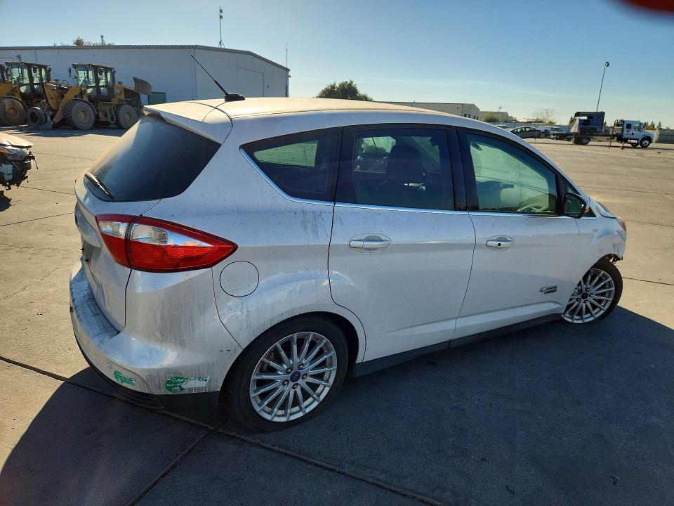 Снимка 3 от търг – 2013 FORD C-MAX с VIN 1FADP5CU7DL516567