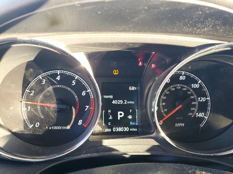 Снимка 9 от търг – 2018 MITSUBISHI OUTLANDER SPORT с VIN JA4AR3AU4JU023699