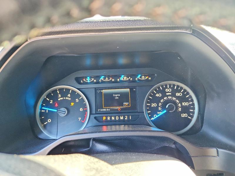 صورة رقم 9 من المزاد - 2015 FORD F150 مع VIN 1FTEW1EF8FKE41315