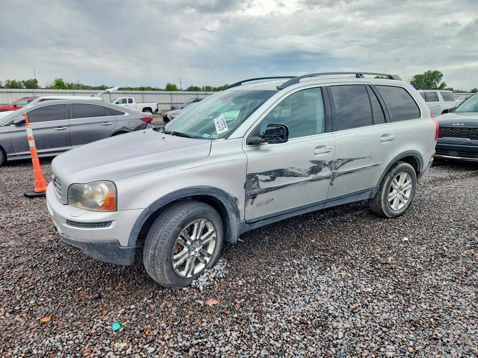 Photo 1 from auction – 2007 VOLVO XC90 with VIN YV4CY982X71388565