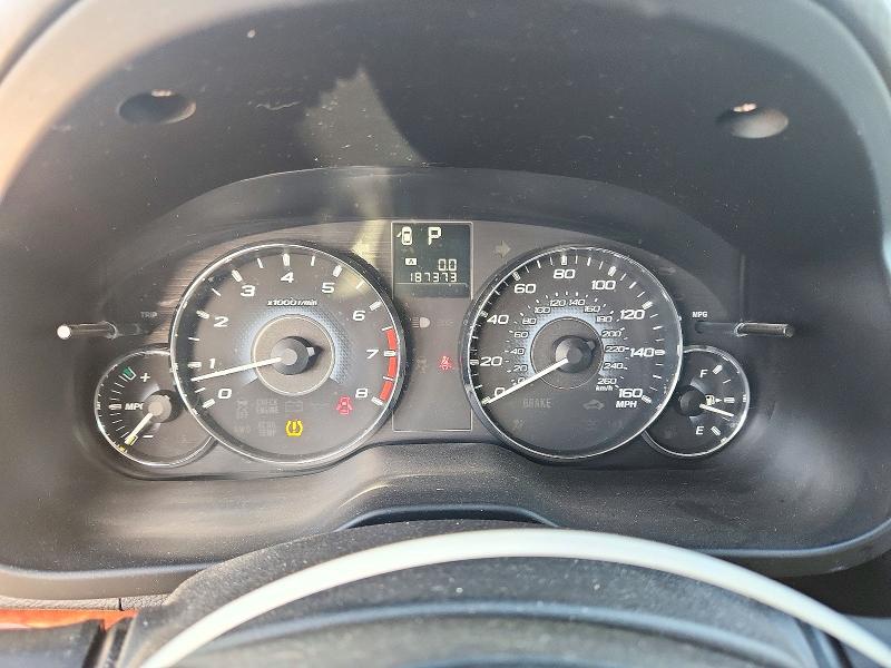 Фото 9 с аукциона – 2010 SUBARU OUTBACK с VIN 4S4BREKC7A2314670