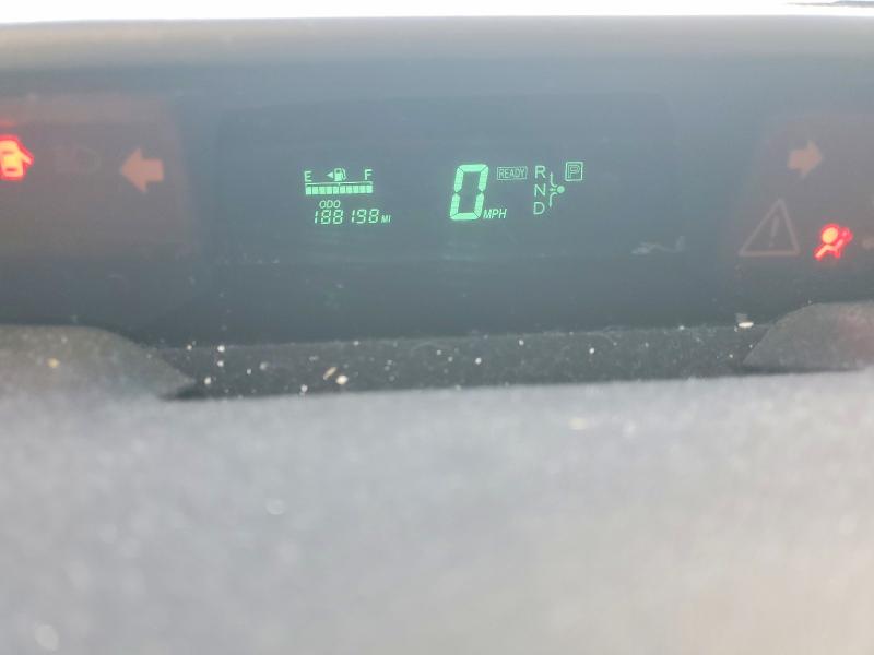 Zdjęcie 9 z aukcji – 2007 TOYOTA PRIUS z VIN JTDKB20U177090147