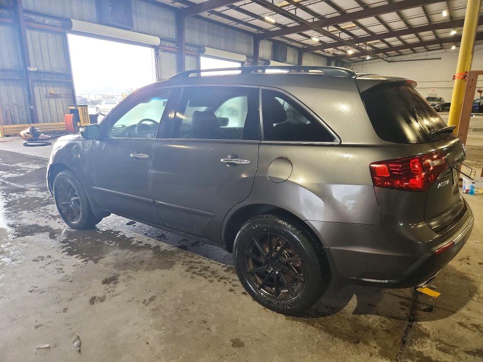 Снимка 2 от търг – 2012 ACURA MDX с VIN 2HNYD2H35CH549351