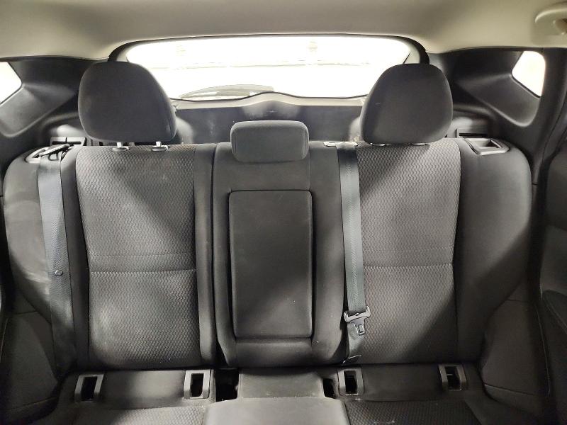 Снимка 10 от търг – 2019 NISSAN ROGUE SPORT с VIN JN1BJ1CRXKW336022