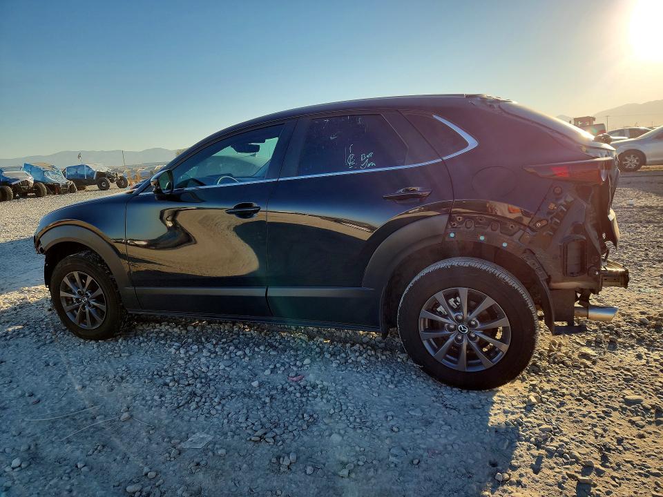 صورة رقم 2 من المزاد - 2024 MAZDA CX-30 مع VIN 3MVDMBAMXRM632872