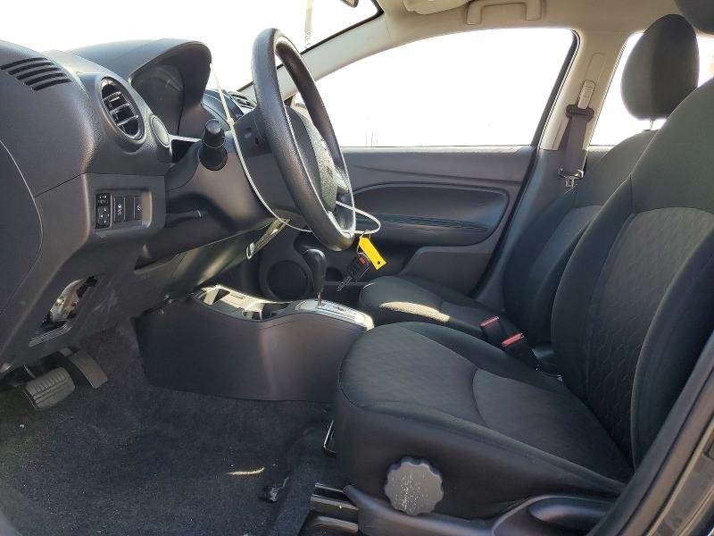 Снимка 7 от търг – 2024 MITSUBISHI MIRAGE с VIN ML32AUHJ6RH026615