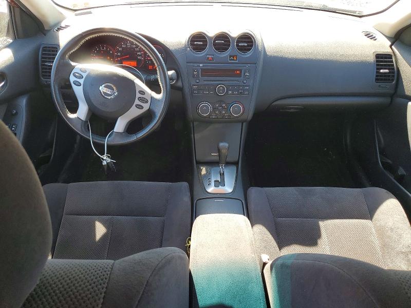 Снимка 8 от търг – 2009 NISSAN ALTIMA с VIN 1N4AL21E99N488226