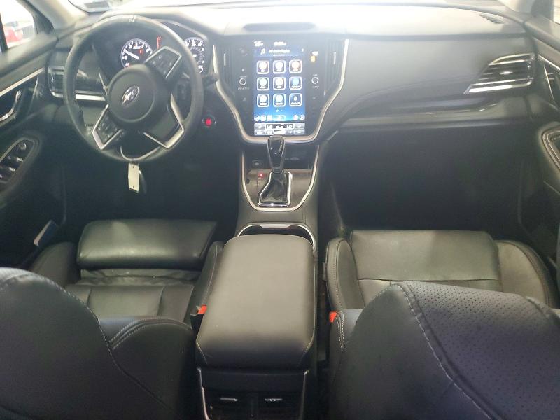 Zdjęcie 8 z aukcji – 2025 SUBARU OUTBACK z VIN 4S4BTANC6S3151866